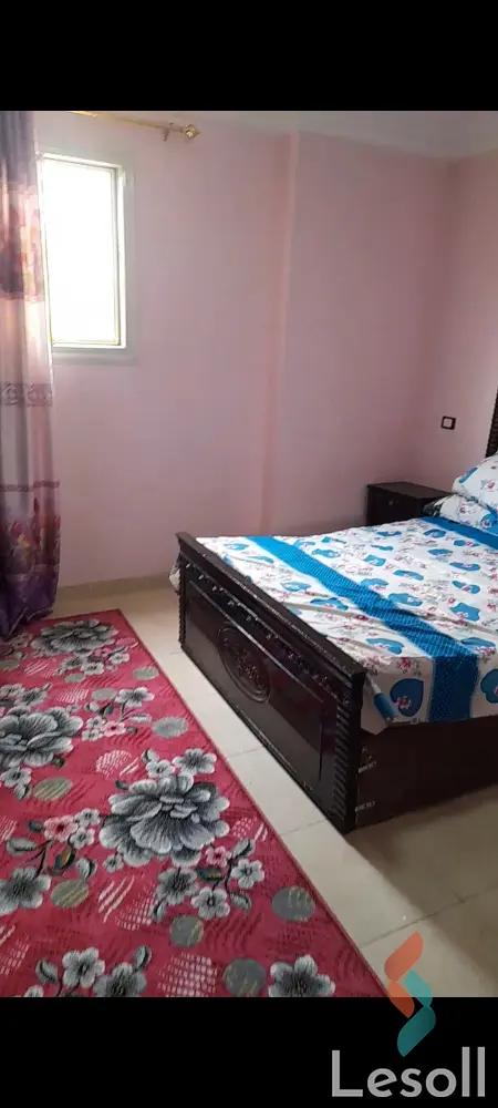 شقة للايجار الشهري بمساحة 140 متر و 3 غرف في فيصل الجيزة - صورة 2