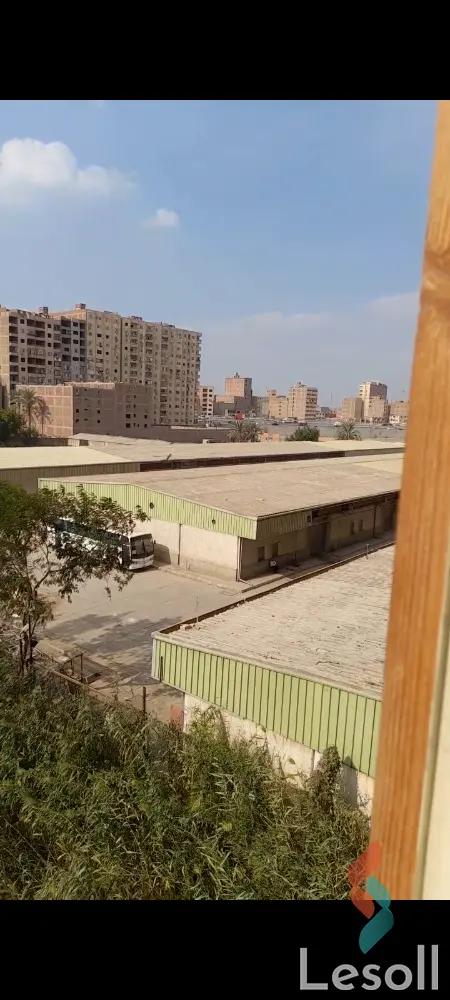 شقة للايجار الشهري بمساحة 140 متر و 3 غرف في فيصل الجيزة - صورة 4