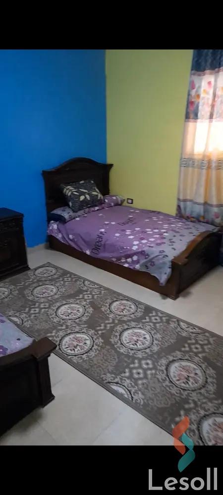 شقة للايجار الشهري بمساحة 140 متر و 3 غرف في فيصل الجيزة - كل الصور