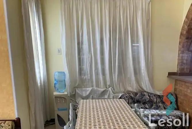 Chalet for daily rent with an data.area 80 meters and 2 rooms in Alamein Matrouh