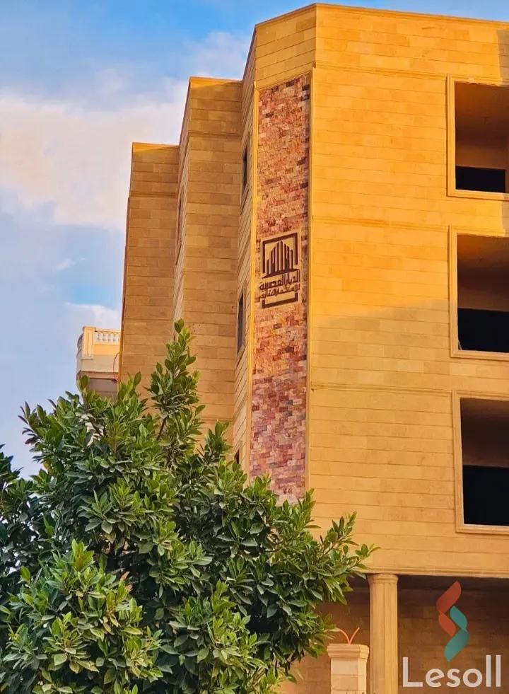 Apartment for sale with an data.area 180 meters and 3 data.rooms in Obour Qaliubiya - Image 2