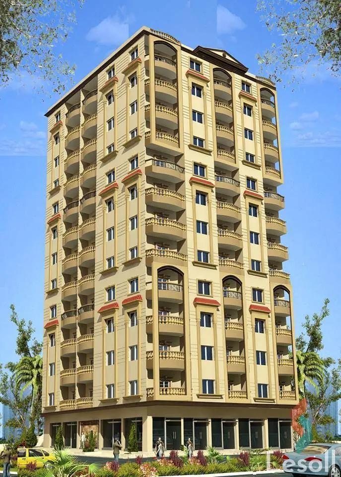 شقة للبيع بمساحة 140 متر و 3 غرف في النزهة القاهرة شقة للبيع بمساحة 140 متر و 3 غرف في النزهة القاهرة