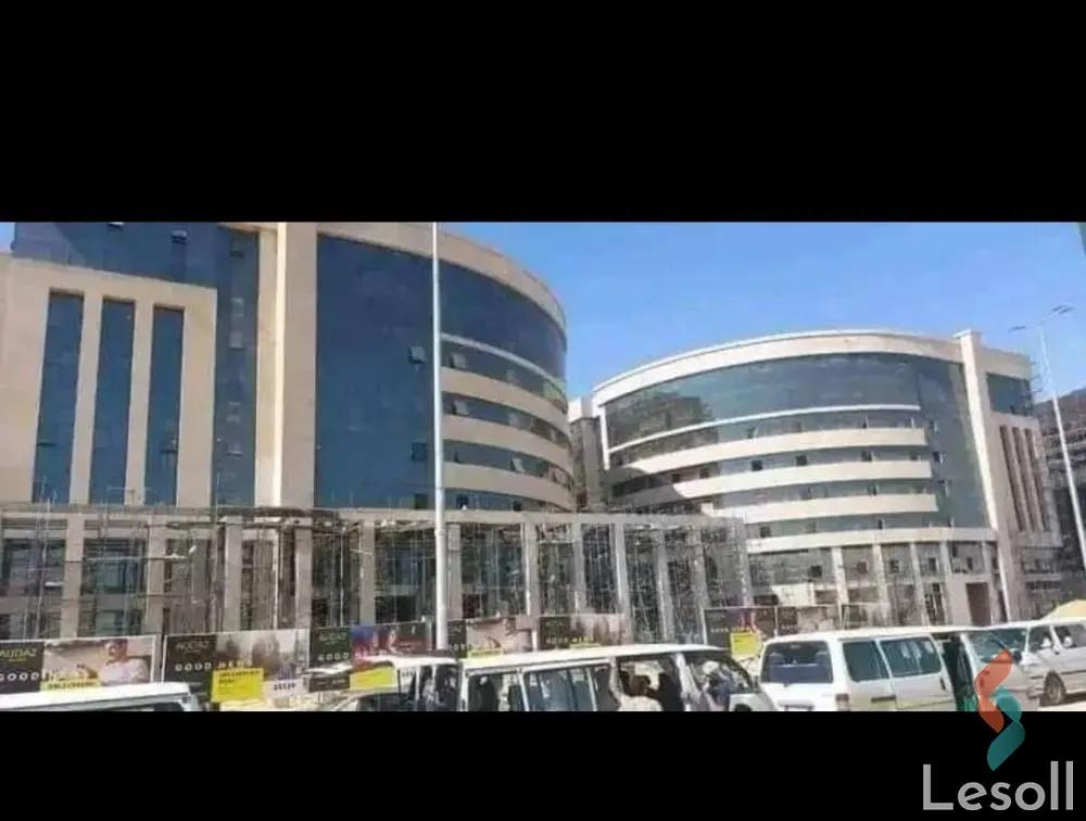 Retail for sale with an area of 19 meters in Capital New Cairo - Image 3