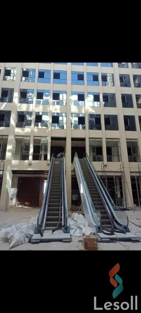 Retail for sale with an area of 19 meters in Capital New Cairo - Image 4