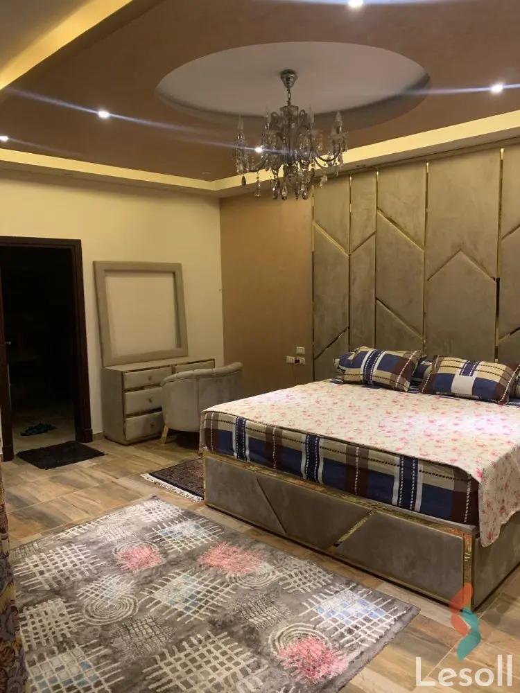 شقة للبيع بمساحة 285 متر و 4 غرف في القاهرة الجديدة القاهرة - كل الصور