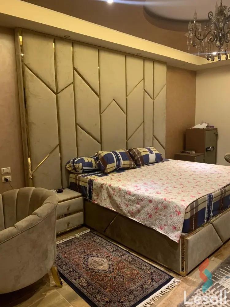 شقة للبيع بمساحة 285 متر و 4 غرف في القاهرة الجديدة القاهرة - صورة 2