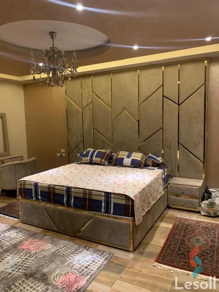 شقة للبيع بمساحة 285 متر و 4 غرف في القاهرة الجديدة القاهرة - صورة 4