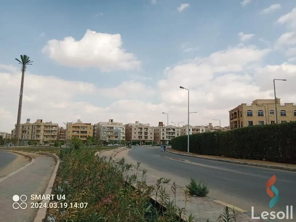 شقة للبيع بمساحة 140 متر و 3 غرف في مدينة الشروق القاهرة - صورة 4