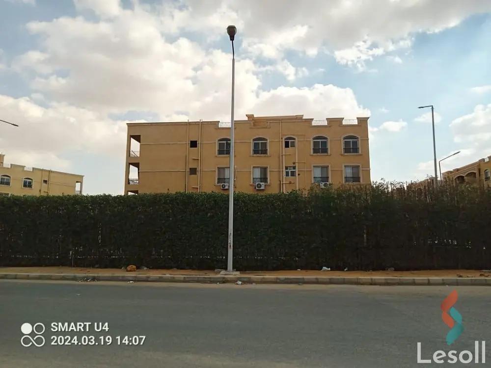 Apartment for sale with an data.area 175 meters and 3 data.rooms in Shorouk Cairo - Image 4