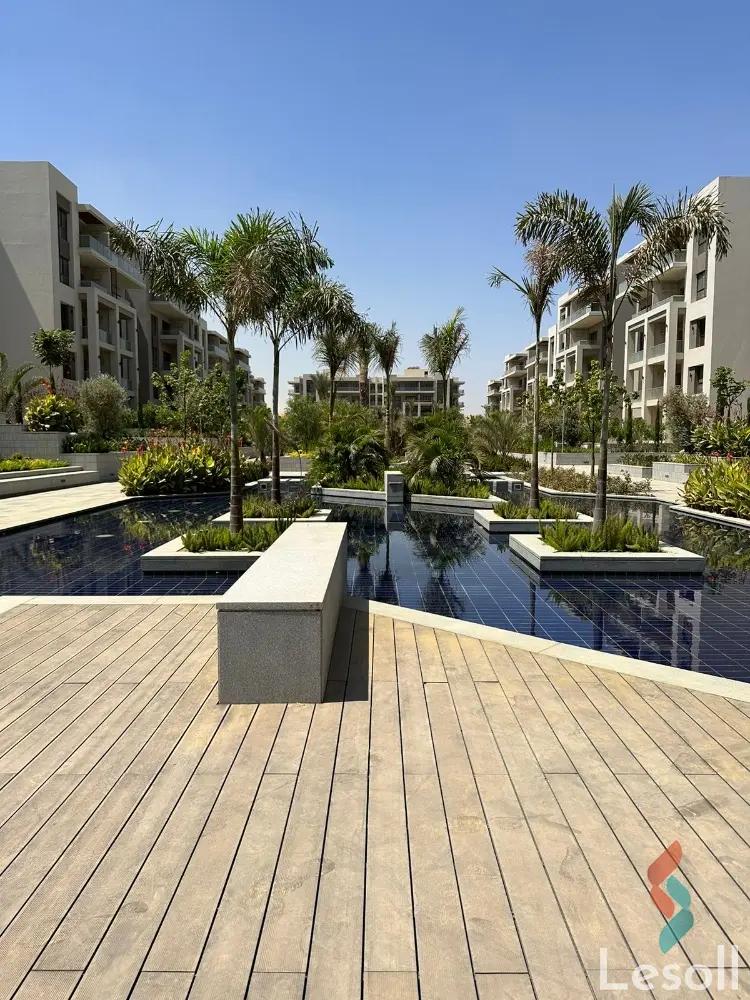 شقة للبيع بمساحة 121 متر و غرفتان في التجمع الخامس القاهرة شقة للبيع بمساحة 121 متر و غرفتان في التجمع الخامس القاهرة