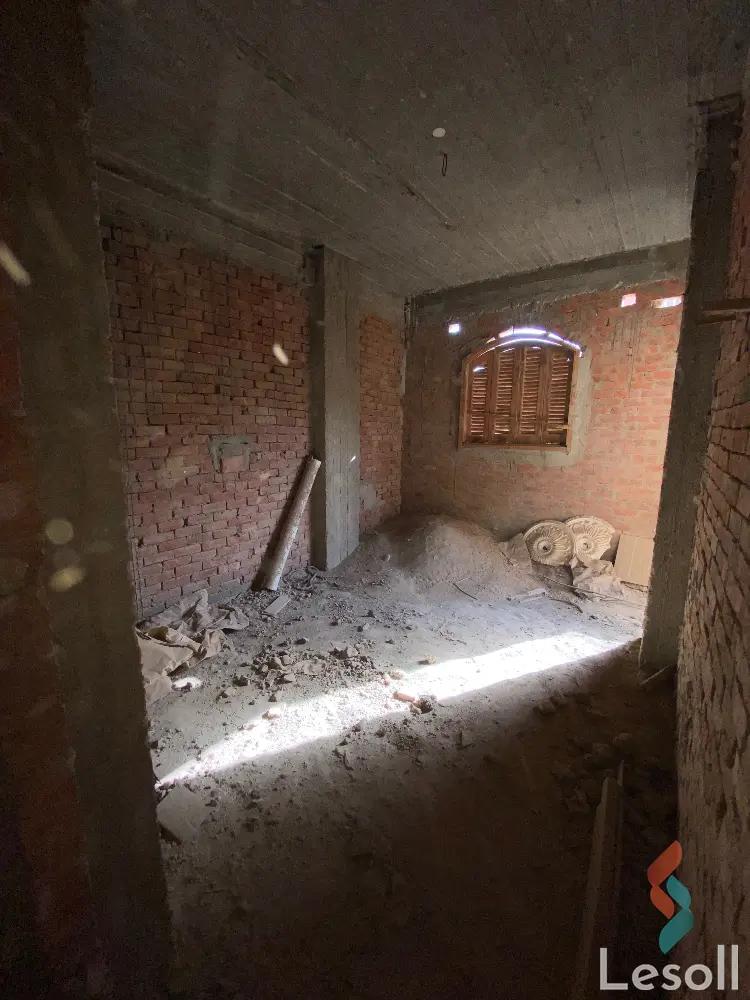 Apartment for sale with an data.area 120 meters and 3 data.rooms in El Marg Cairo