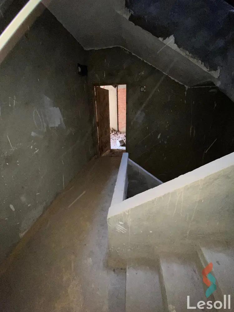 Apartment for sale with an data.area 120 meters and 3 data.rooms in El Marg Cairo