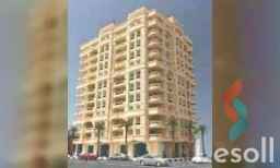 شقه للبيع في النزهه الجديده 110 م سوبر لوكس