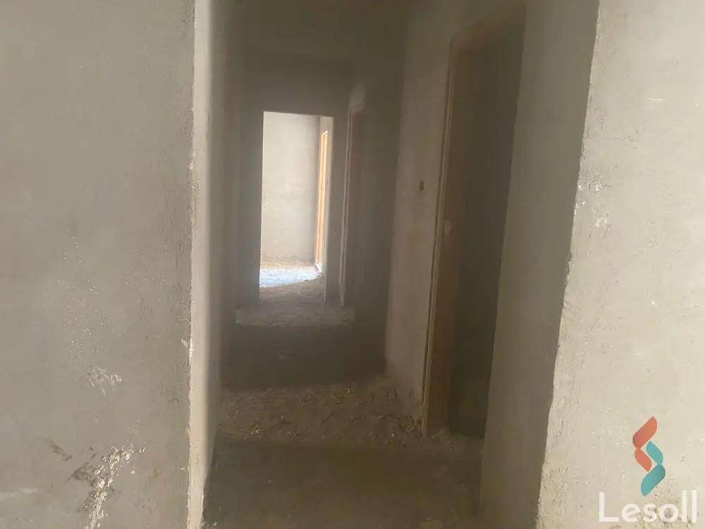 شقة للبيع بمساحة 90 متر و 3 غرف في الإسماعيلية الإسماعلية