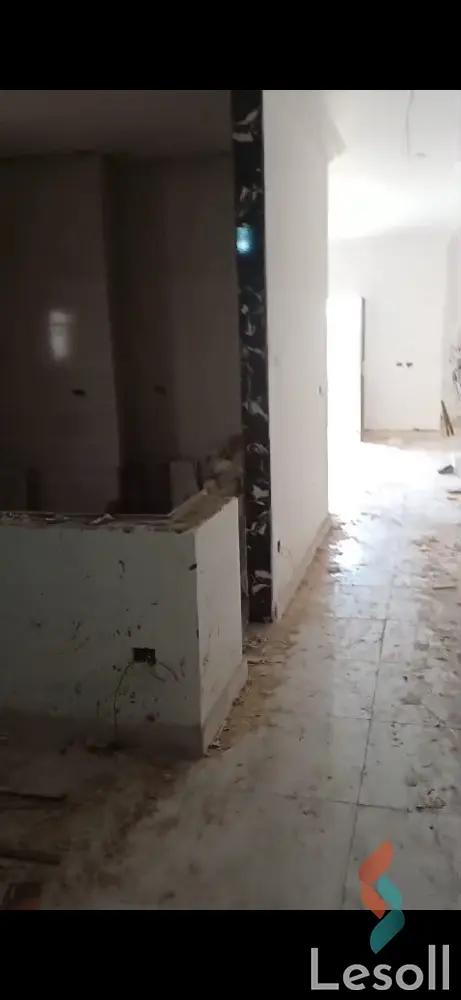 شقة للبيع بمساحة 187 متر و 3 غرف في التجمع الخامس القاهرة - صورة 3