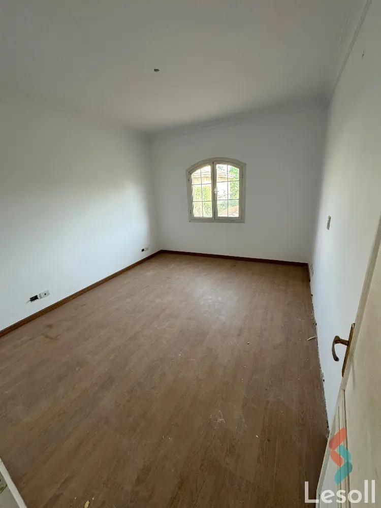 Villa for monthly rent with an data.area 360 meters and 4 rooms in New Cairo Cairo