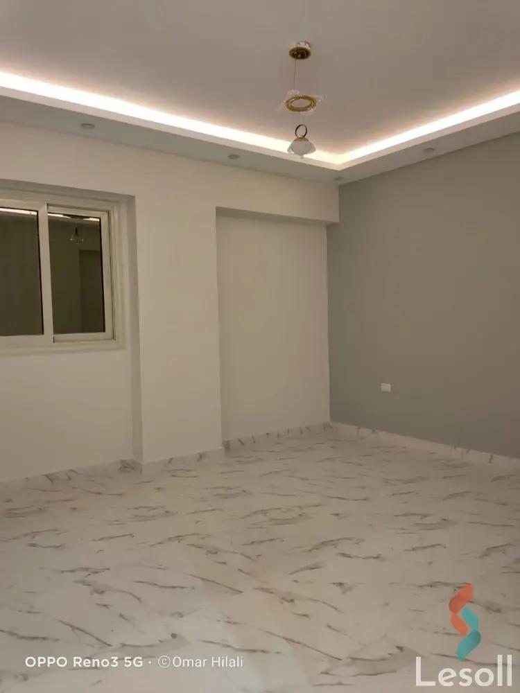 شقة للبيع بمساحة 135 متر و 3 غرف في حدائق الأهرام الجيزة - صورة 2