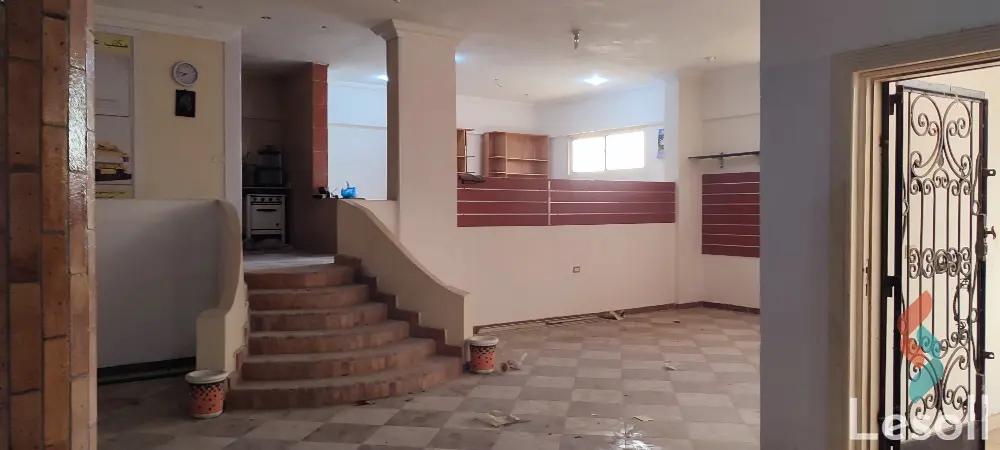 محل للايجار الشهري بمساحة 750 متر في الساحل الشمالي الاسكندرية