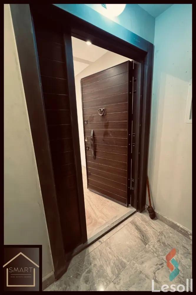 Hotel Apartment for sale with an data.area 70 meters and 1 room in Heliopolis Cairo