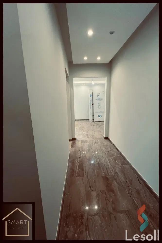 Hotel Apartment for sale with an data.area 70 meters and 1 room in Heliopolis Cairo