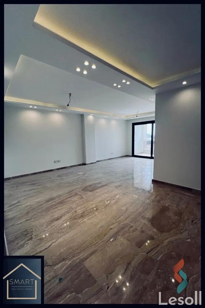 Hotel Apartment for sale with an data.area 70 meters and 1 room in Heliopolis Cairo - All Images