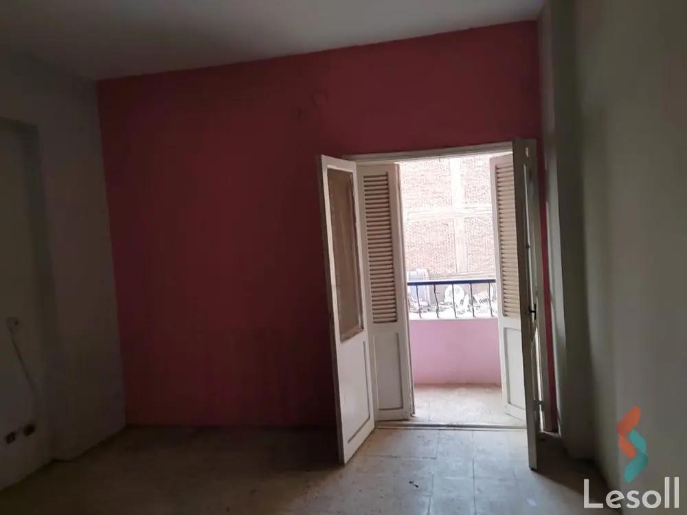 شقة للايجار السنوي بمساحة 230 متر و 4 غرف في فيصل الجيزة - كل الصور