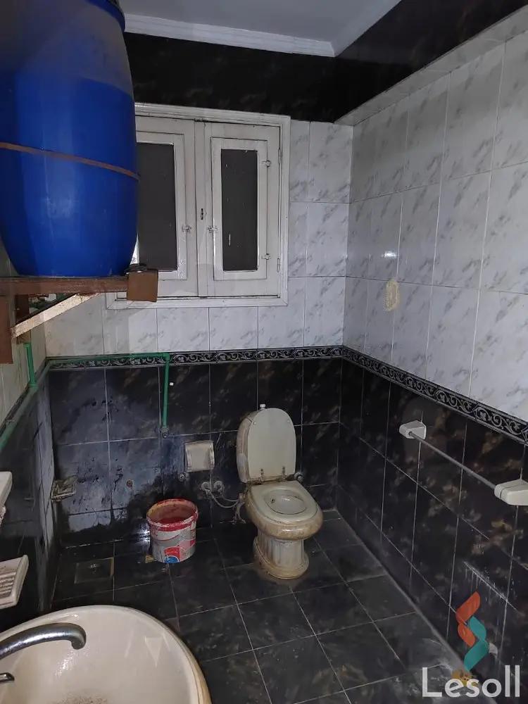 شقة للايجار السنوي بمساحة 230 متر و 4 غرف في فيصل الجيزة - صورة 4