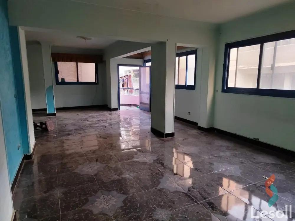 شقة للايجار السنوي بمساحة 230 متر و 4 غرف في فيصل الجيزة شقة للايجار السنوي بمساحة 230 متر و 4 غرف في فيصل الجيزة