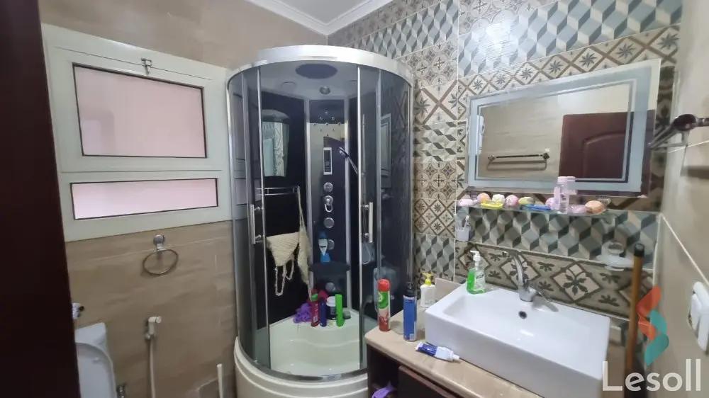 Apartment for sale with an data.area 110 meters and 2 room in Al Mandara Alexandria