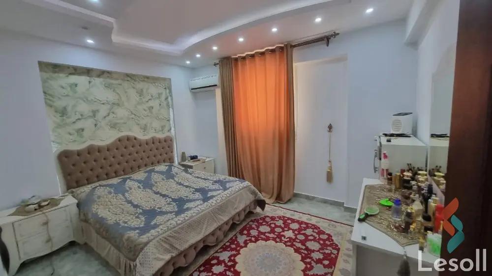 Apartment for sale with an data.area 110 meters and 2 room in Al Mandara Alexandria