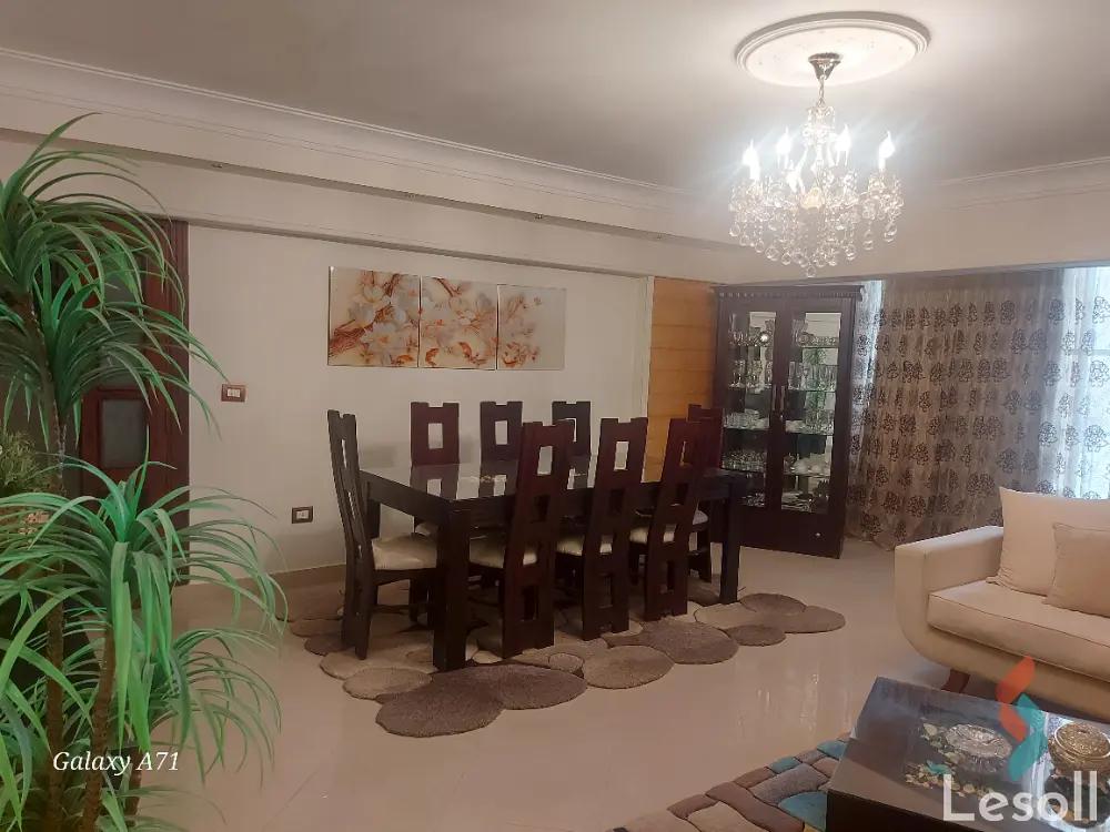 Apartment for sale with an data.area 150 meters and 3 data.rooms in Maadi Cairo - Image 2