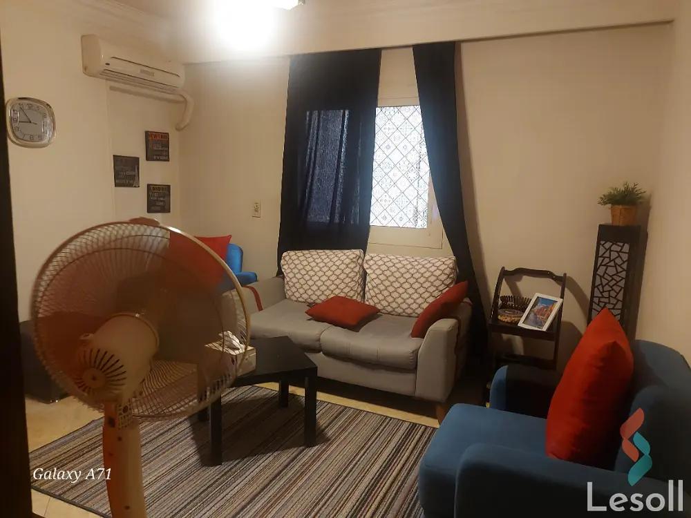 Apartment for sale with an data.area 150 meters and 3 data.rooms in Maadi Cairo - Image 4