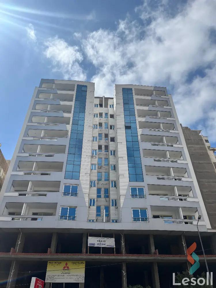 Apartment for sale with an data.area 195 meters and 3 data.rooms in Fleming Alexandria