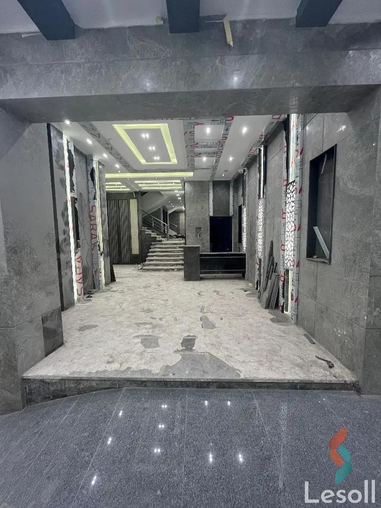 Apartment for sale with an data.area 195 meters and 3 data.rooms in Fleming Alexandria