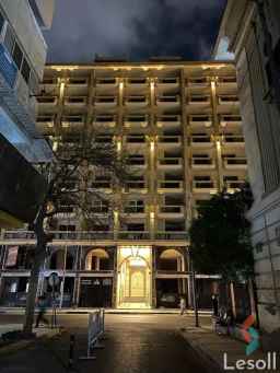 شقة للبيع برج في شارع فؤاد امام القنصليه اللبنانيه حجز وحدتك في فؤاد هونور