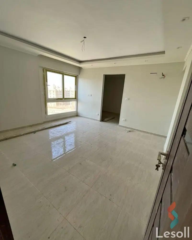 شقة للبيع بمساحة 190 متر و 4 غرف في التجمع الخامس القاهرة - صورة 2