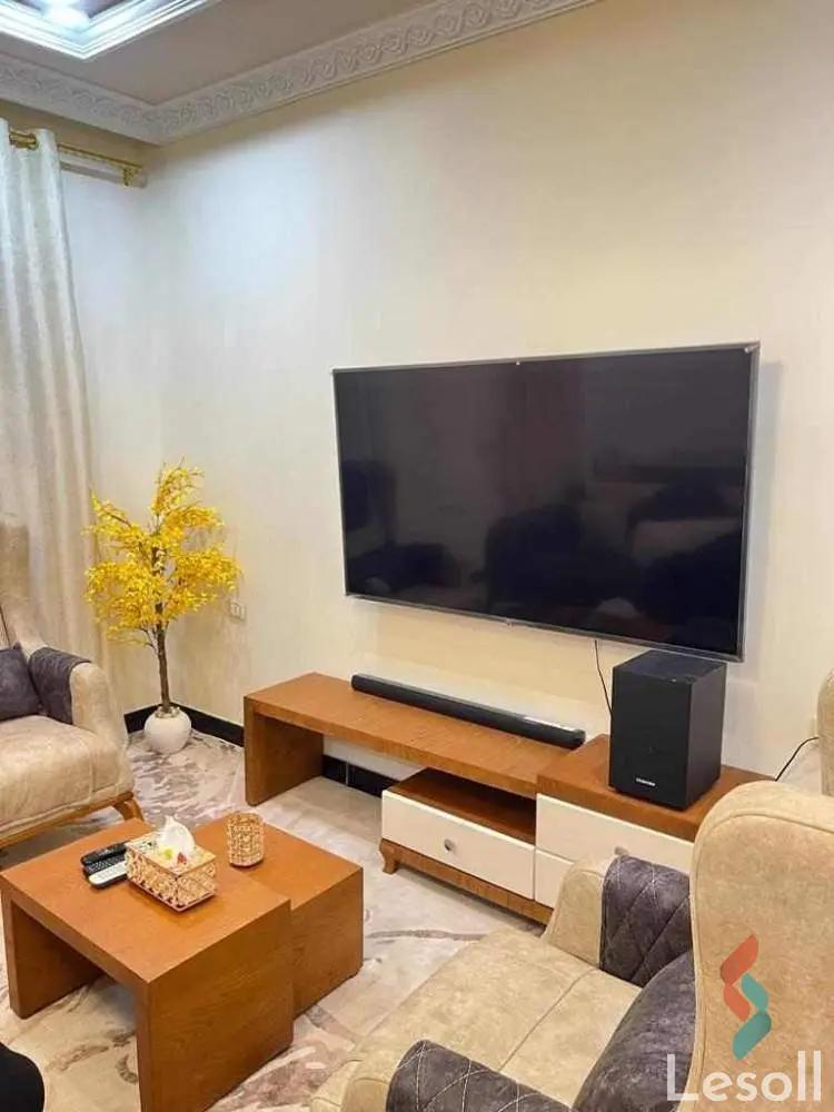 شقق فندقية للايجار اليومي بمساحة 165 متر و 3 غرف في دمياط الجديدة دمياط - كل الصور