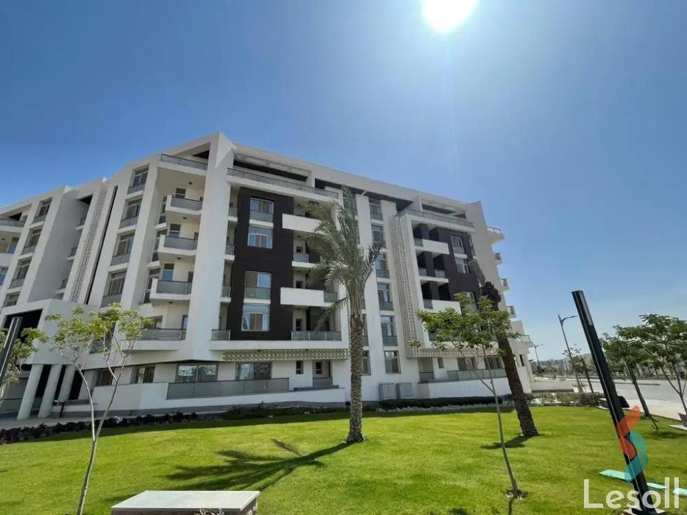 شقة للبيع بمساحة 121 متر و 3 غرف في العاصمة الإدارية القاهرة - صورة 3