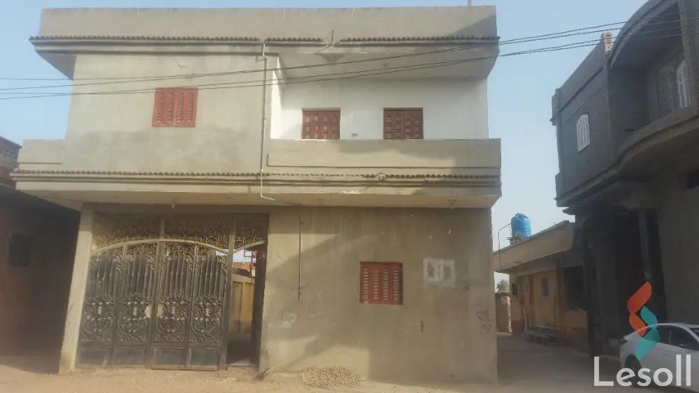 Factory for sale with an area of 1000 meters in Kafr El Sheikh Kafr Al sheikh