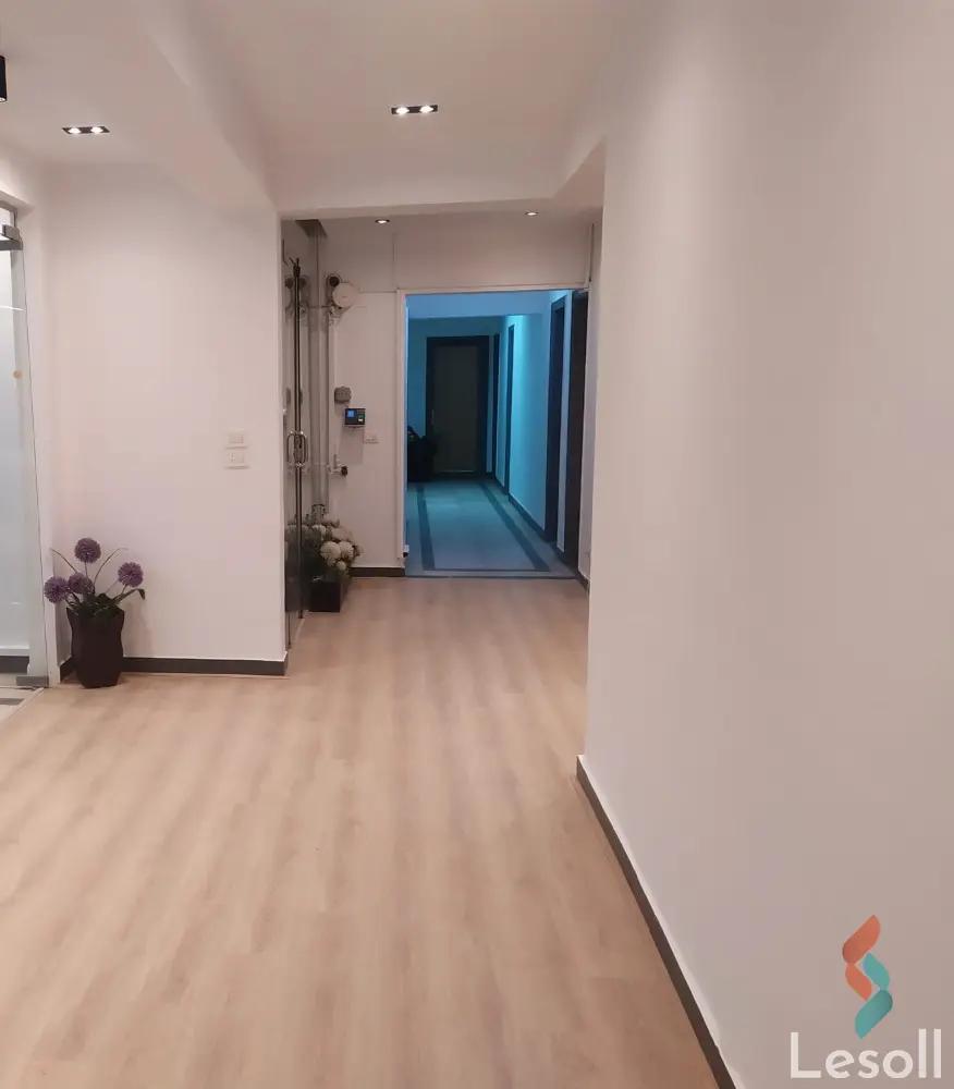 Office for monthly rent with an data.area of 36 meters in Heliopolis Cairo
