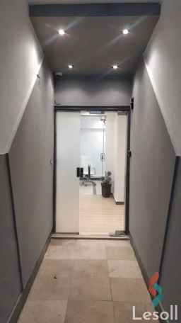 مكاتب اداريه للايجار أمام المريلاند مصر الجديدة