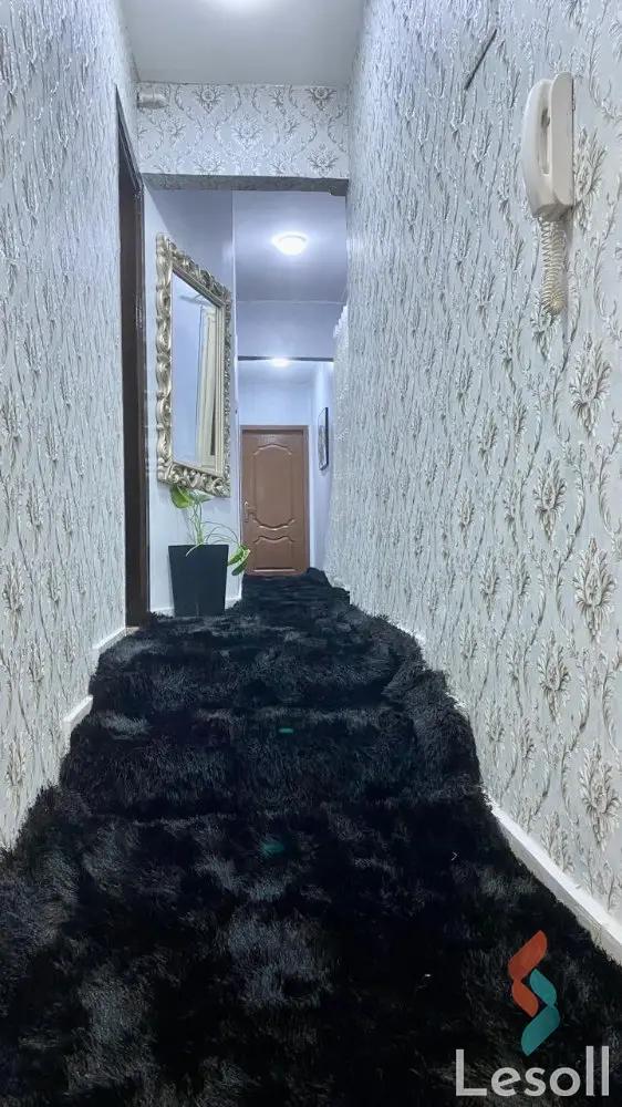 شقة للايجار اليومي بمساحة 165 متر و 3 غرف في المعادى القاهرة - صورة 4