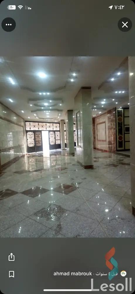 Apartment for sale with an data.area 150 meters and 3 data.rooms in Haram Giza