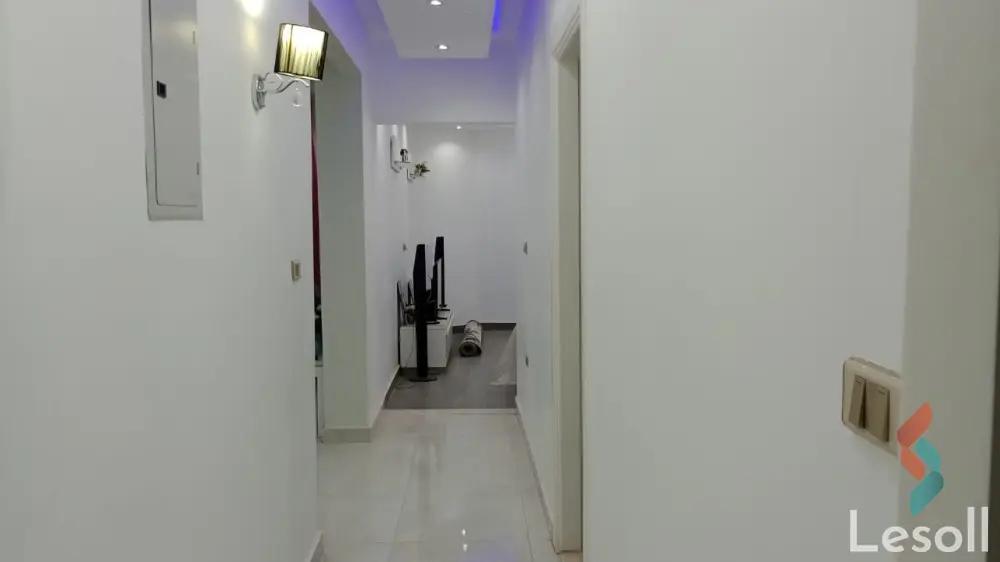 شقة للبيع بمساحة 150 متر و 3 غرف في الهرم الجيزة - كل الصور