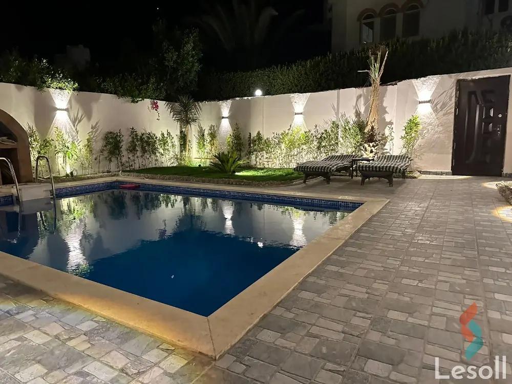 Villa for sale with an data.area 200 meters and 6 data.rooms in Hurghada Red Sea