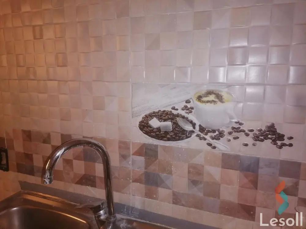 Apartment for monthly rent with an data.area 200 meters and 3 rooms in New Cairo Cairo - Image 4