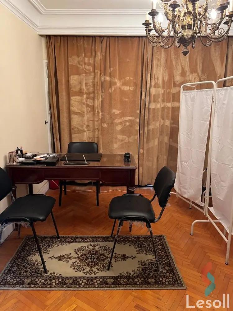 شقة للايجار الشهري بمساحة 20 متر و 4 غرف في المعادى القاهرة - صورة 3