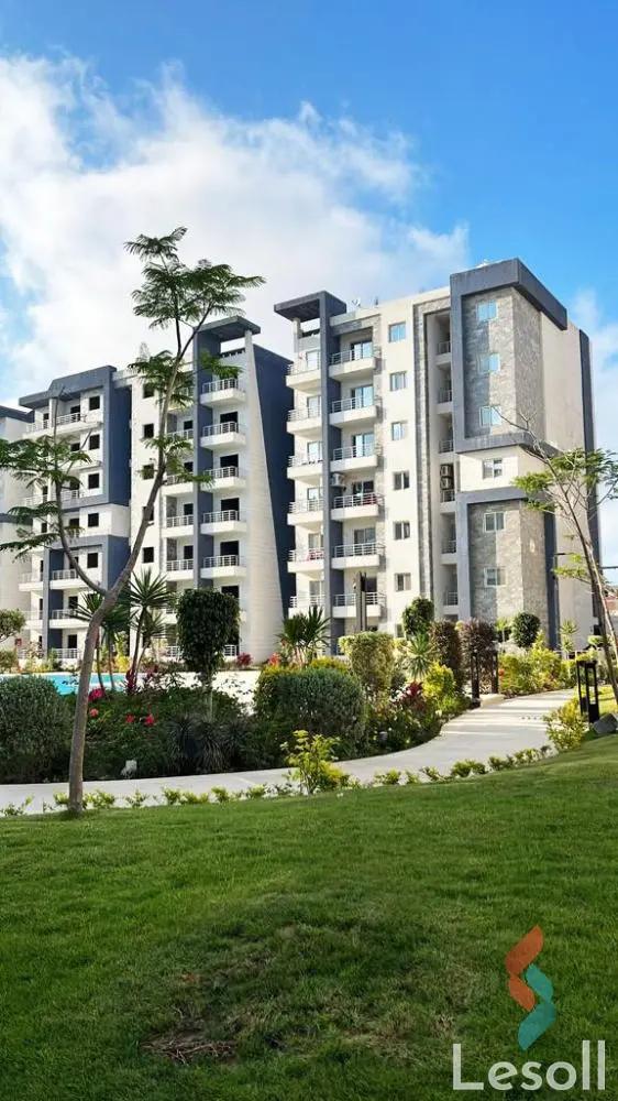 شالية للبيع بمساحة 110 متر و غرفتان في قسم مارينا العلمين السياحي الاسكندرية