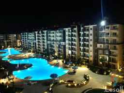 شاليه استلام فوري في العالميين