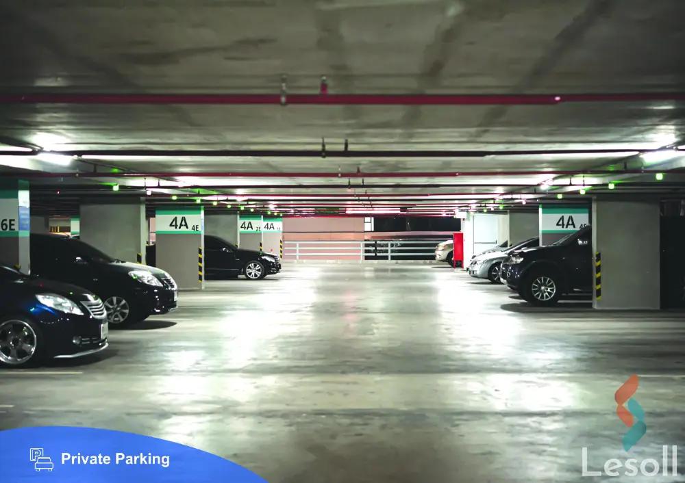 Apartment for sale with an data.area 135 meters and 2 room in Minya El Gednumbera Minya